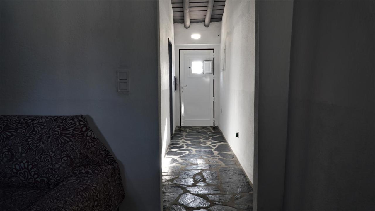 Вилла 17 Da Rua Da Estacao Sao Pedro do Corval Экстерьер фото