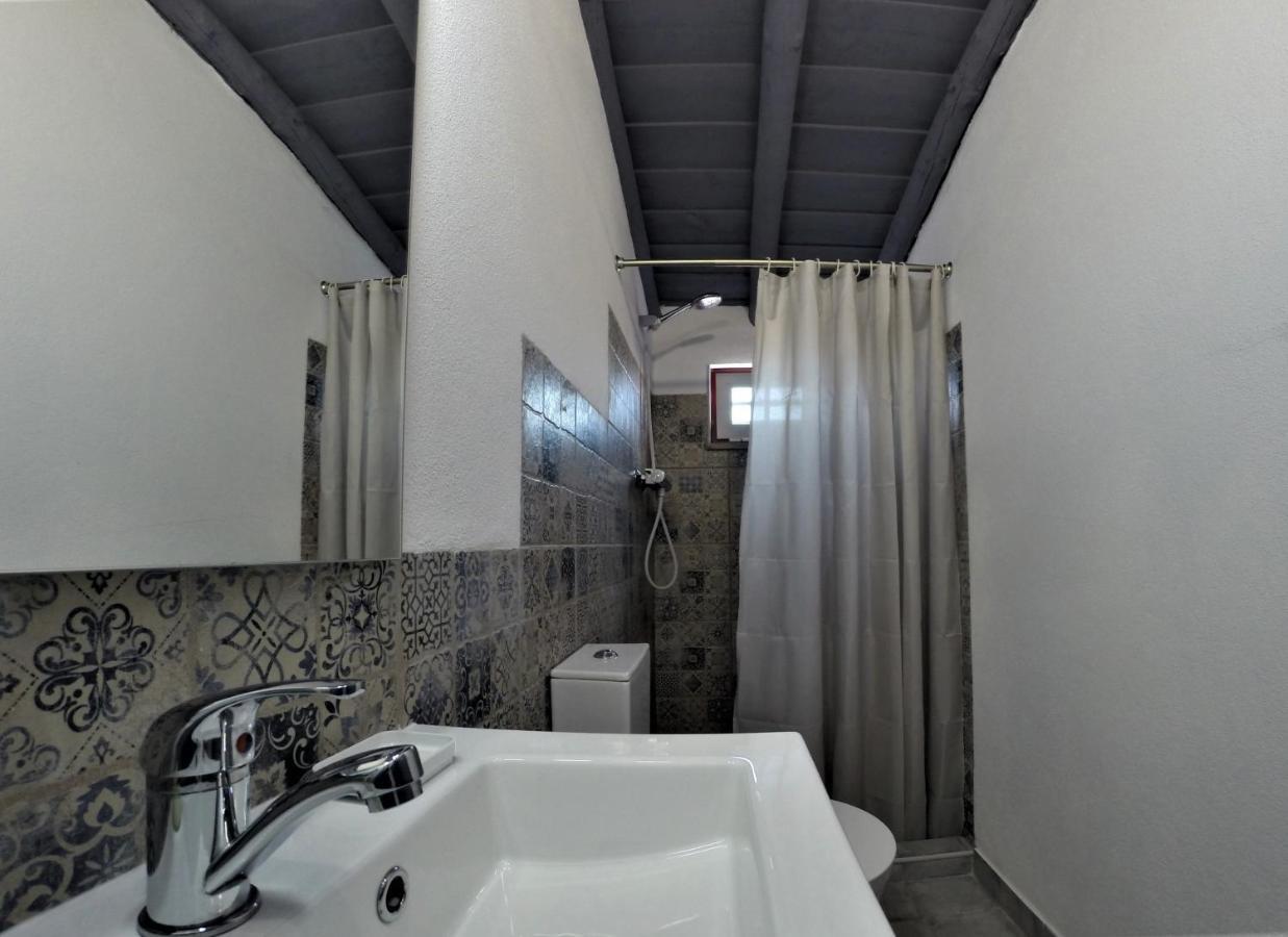 Вилла 17 Da Rua Da Estacao Sao Pedro do Corval Экстерьер фото